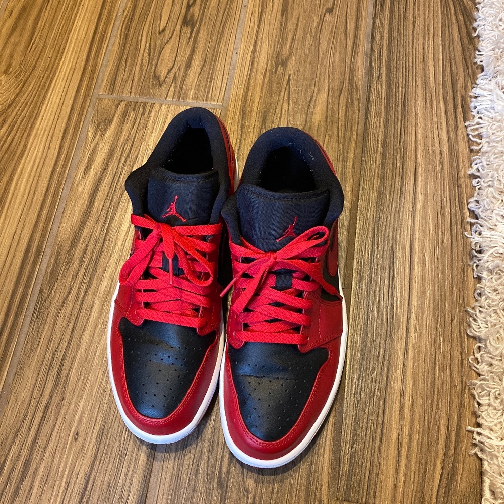 Jordan’s